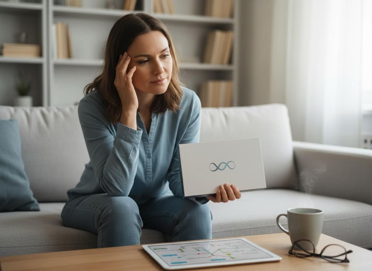 Can You Test for Fibromyalgia at Home? A Review of At-Home Options